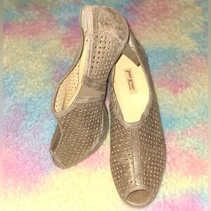 Paul Green Heels, size 7.5